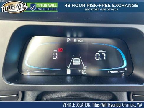New 2026 Hyundai Elantra SEL Sport Premium FWD image 16