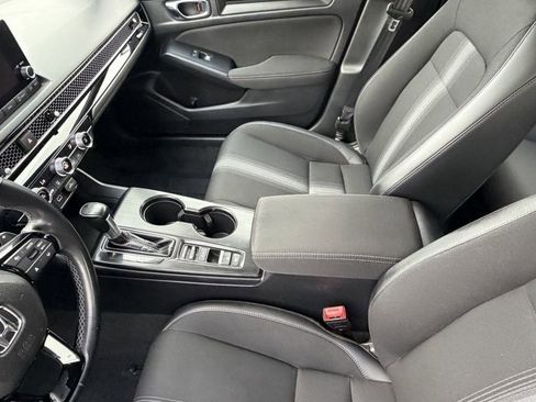 Used 2022 Honda Civic Sport image 18