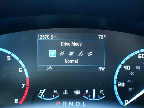 Used 2023 Ford Bronco Sport Big Bend w/ Convenience Package AWD/4WD image 40