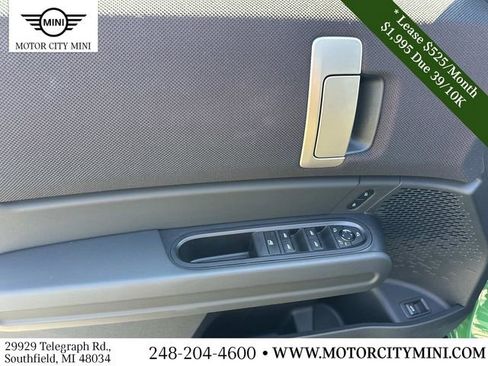 Certified 2026 MINI Cooper Countryman S w/ Comfort Package Max AWD/4WD image 19