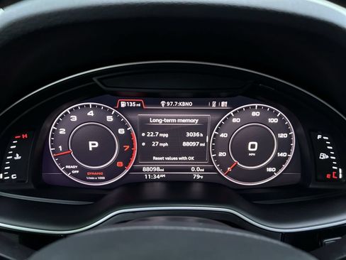 Used 2018 Audi Q7 3.0T Prestige w/ Prestige Package AWD/4WD image 19