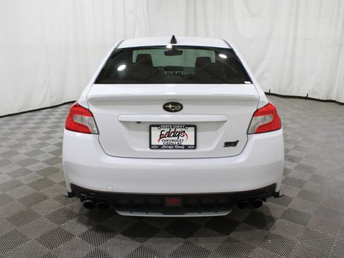 Used 2020 Subaru WRX STI image 32