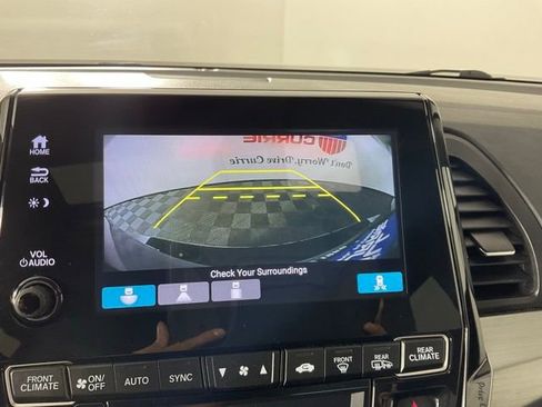 Used 2018 Honda Odyssey EX-L image 24