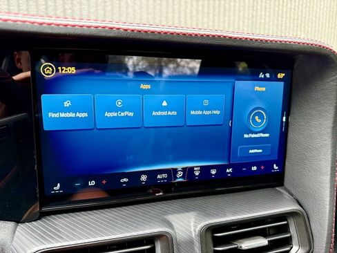 New 2025 Ford Mustang GT image 26