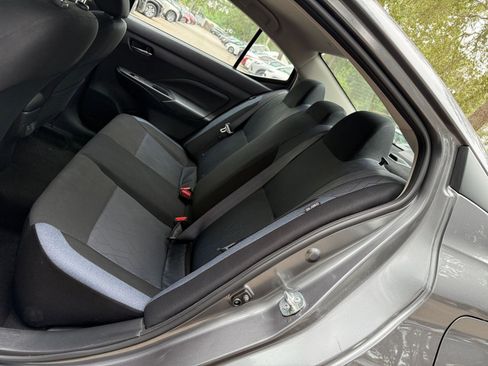 Used 2025 Nissan Versa SV FWD image 23