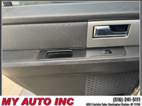 Used 2011 Ford Expedition XLT w/ 203A Rapid Spec Order Code image 34