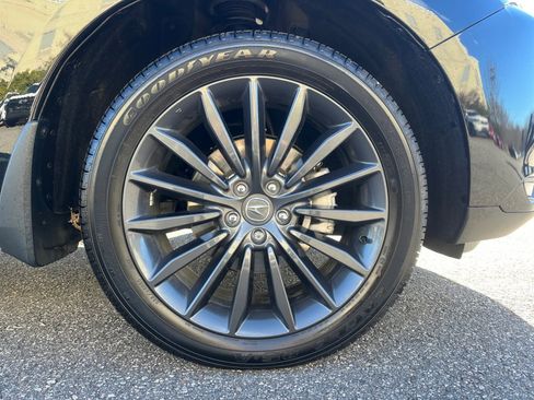 Used 2023 Acura RDX A-Spec image 27