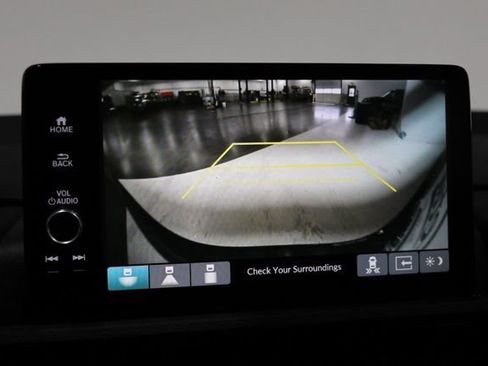Used 2024 Honda CR-V EX-L image 26