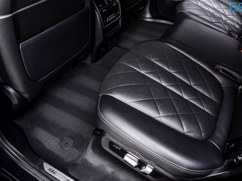 Used 2023 BMW X7 xDrive40i w/ M Sport Package image 20