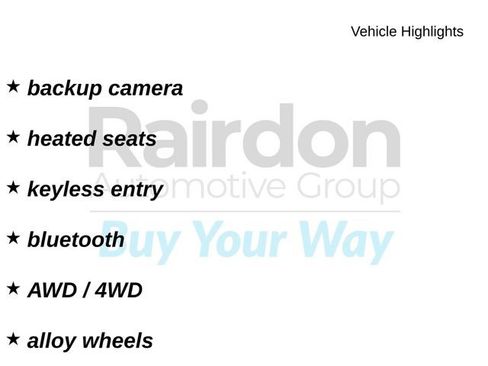 Used 2024 Chevrolet Equinox LT AWD/4WD image 30