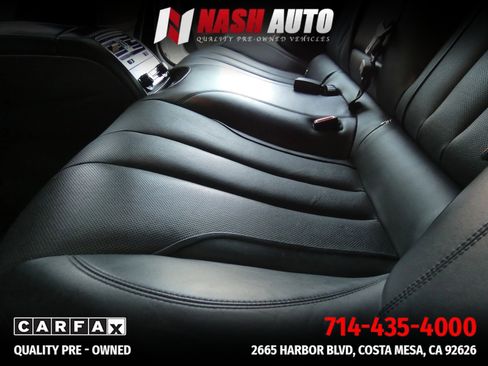 Used 2014 BMW 650i Gran Coupe xDrive AWD/4WD image 45