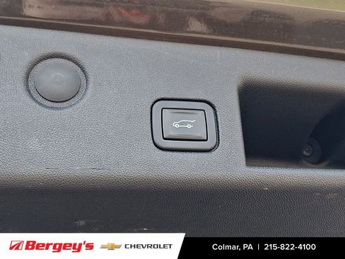 Certified 2024 Chevrolet Equinox LT image 31