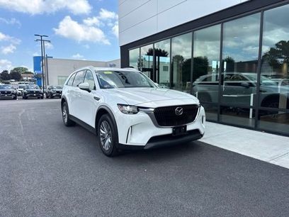 Used 2024 MAZDA CX-90 3.3 Turbo w/ Preferred Package