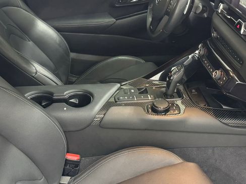 Used 2021 Toyota Supra Premium w/ Driver Assist Package image 10