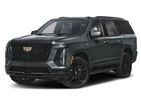 New 2026 Cadillac Escalade Sport w/ Touring Package AWD/4WD image 25