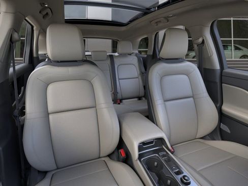 New 2026 Lincoln Corsair Reserve w/ Jet Appearance Package image 10