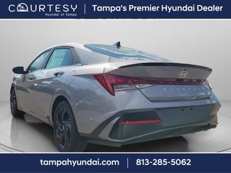 New 2026 Hyundai Elantra SEL Sport w/ Cargo Package video 2