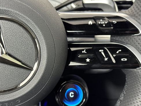 New 2026 Mercedes-Benz C 43 AMG 4MATIC Sedan image 31