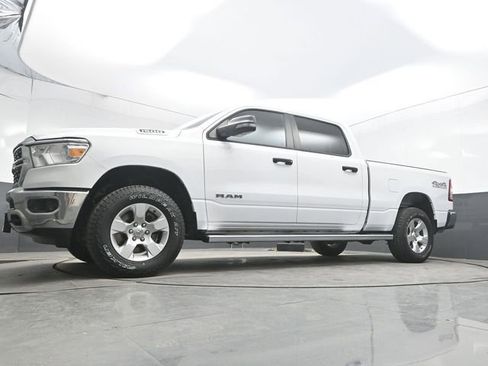 Used 2023 RAM 1500 Big Horn AWD/4WD image 34