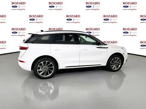New 2026 Lincoln Corsair Grand Touring AWD/4WD image 9