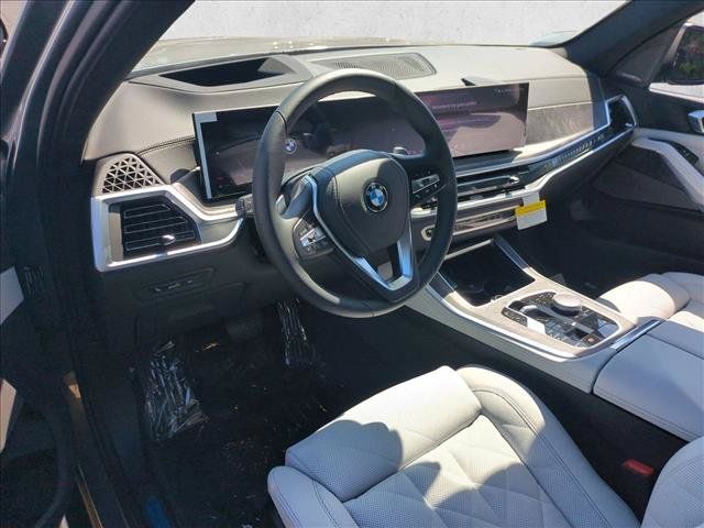 New 2026 BMW X5 sDrive40i w/ Premium Package RWD image 3