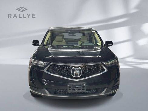 Used 2023 Acura RDX AWD image 7