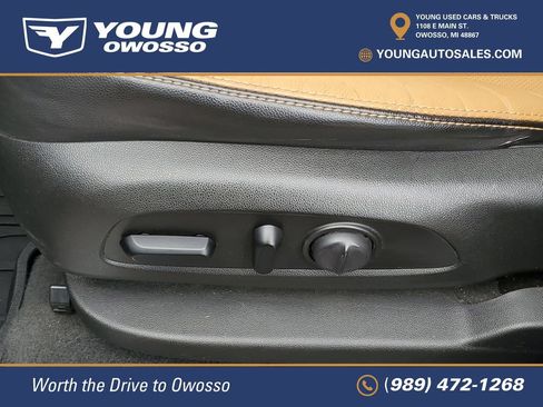 Certified 2018 Chevrolet Equinox Premier AWD/4WD image 9