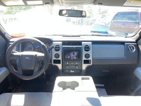 Used 2014 Ford F150 XLT AWD/4WD image 19