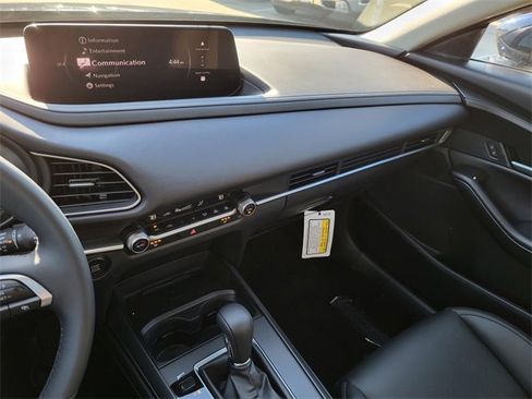 New 2026 MAZDA CX-30 AWD 2.5 S image 17