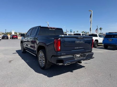Used 2023 GMC Sierra 1500 Denali Ultimate AWD/4WD image 7