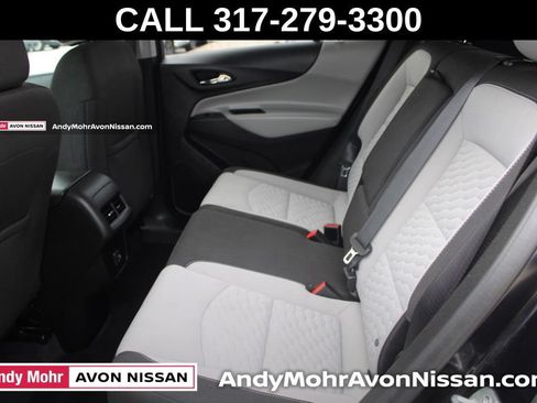 Used 2020 Chevrolet Equinox LS w/ LS Convenience Package FWD image 24