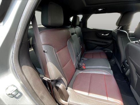 Used 2023 Chevrolet Blazer RS w/ Enhanced Convenience Package FWD image 41