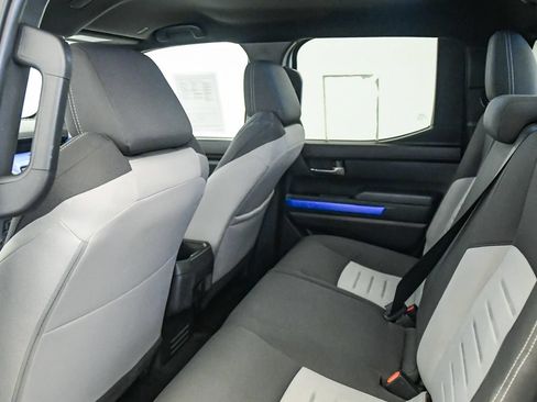 Used 2024 Toyota Tacoma TRD Sport RWD image 21