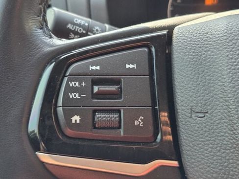 Certified 2025 Honda Odyssey Touring image 37