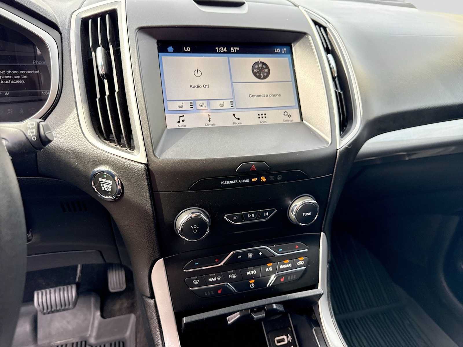 Used 2019 Ford Edge SEL w/ Equipment Group 201A AWD/4WD image 26