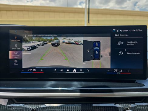 Used 2025 BMW ALPINA XB7 AWD/4WD image 23