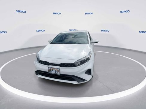 Used 2024 Kia Forte LX image 3