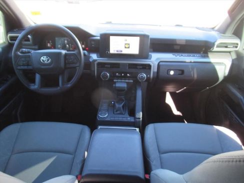 Used 2024 Toyota Tacoma SR5 image 13