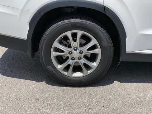 Used 2021 Hyundai Palisade SE w/ Cargo Package FWD image 33