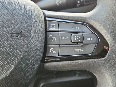 Used 2025 RAM ProMaster 3500 w/ Quick Order Package 22G SLT image 23