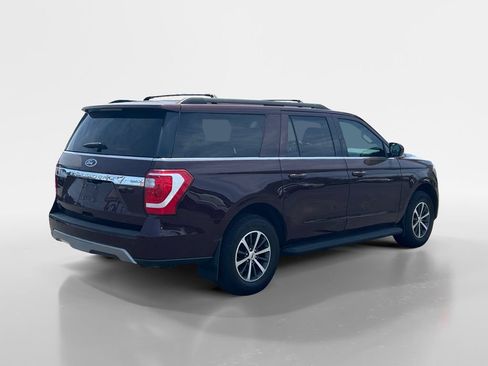 Used 2021 Ford Expedition Max XLT AWD/4WD image 5
