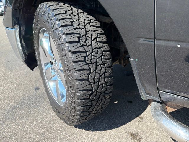 Used 2017 RAM 1500 Big Horn AWD/4WD image 10
