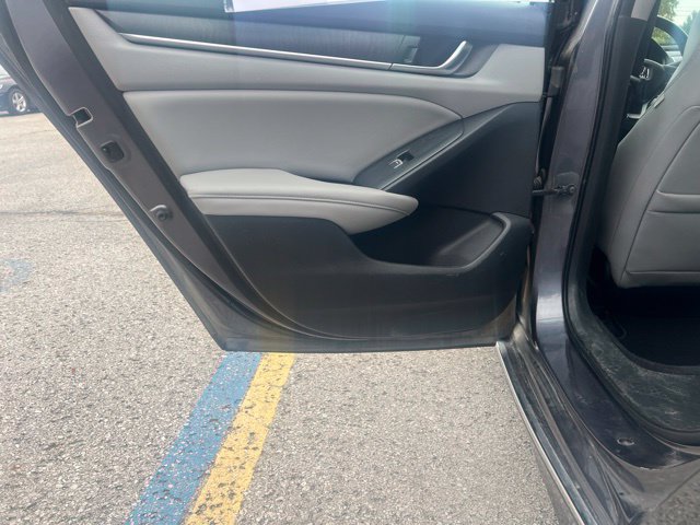 Used 2018 Honda Accord EX-L image 19