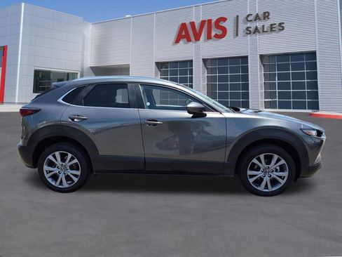 Used 2025 MAZDA CX-30 AWD 2.5 S w/ Preferred Package image 5