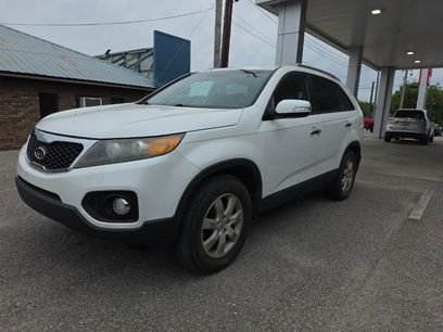Used 2012 Kia Sorento LX w/ Convenience Pkg