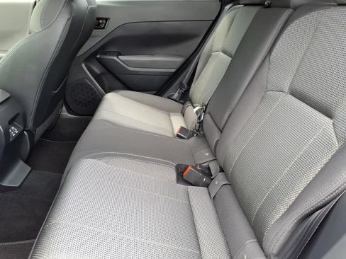 Certified 2024 Subaru Crosstrek 2.0i Premium AWD/4WD image 16