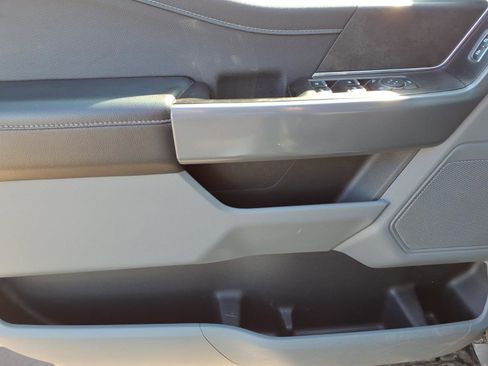 Used 2024 Ford F150 XLT w/ Mobile Office Package image 14