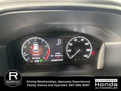 Used 2024 Honda CR-V EX image 17