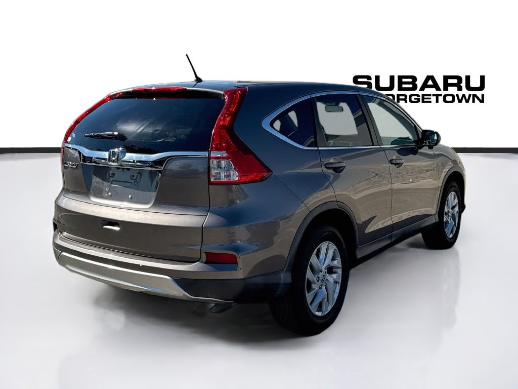 Used 2016 Honda CR-V EX image 7