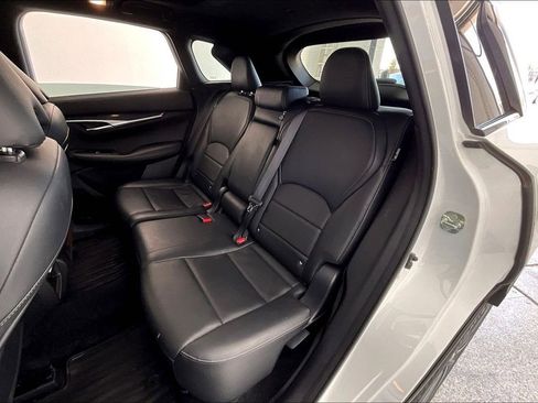 Certified 2023 INFINITI QX50 Sport w/ Cargo Package image 35